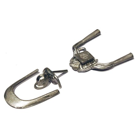 Snag-It Formulator Custom Parts SN2134936